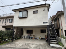 パークハイツ小島の画像