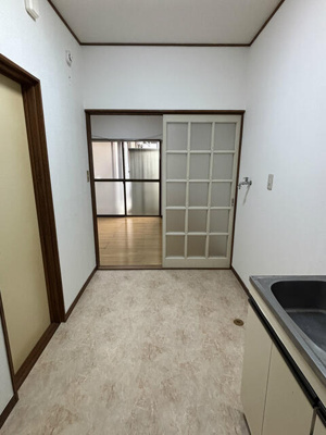 【内装】 | パークハイツ小島