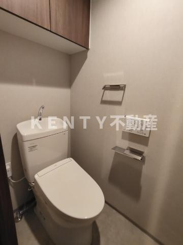 【トイレ】 | Live Casa千鳥町 | トイレも気になるポイント