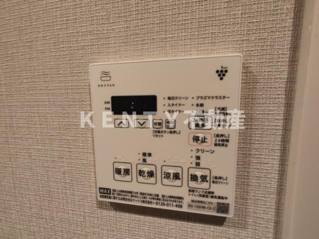 【設備】 | Live Casa千鳥町