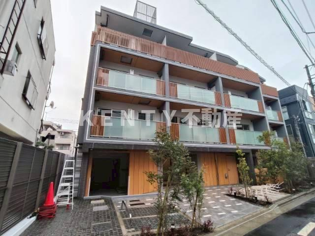 【外観】 | Live Casa千鳥町 | 物件の外観です
