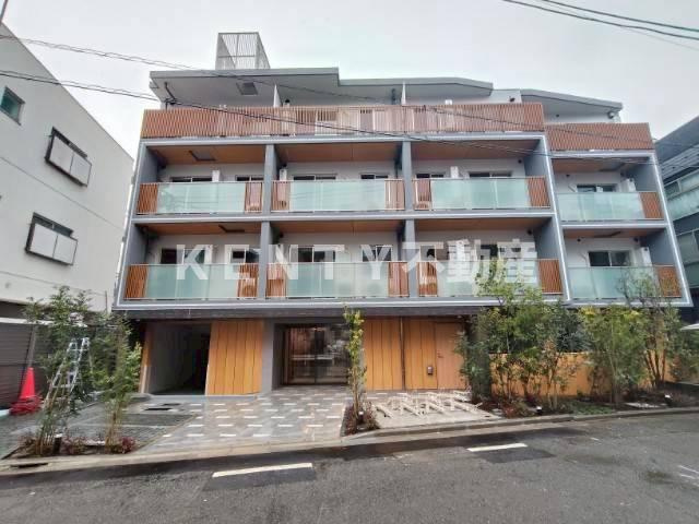 【外観】 | Live Casa千鳥町 | おしゃれな外観です