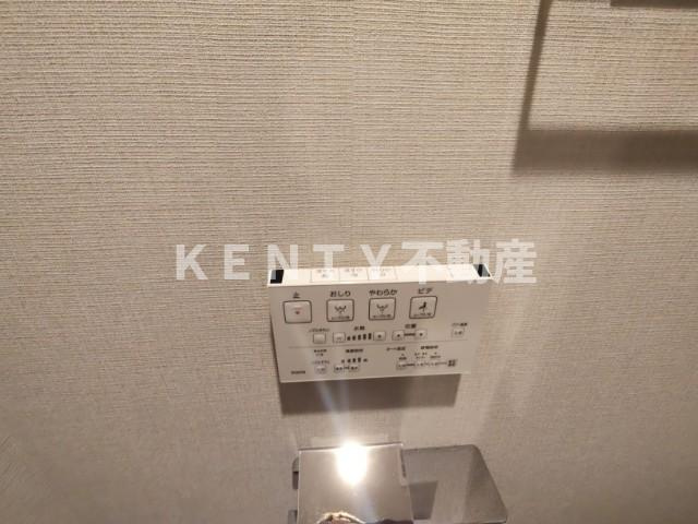 【設備】 | Live Casa千鳥町
