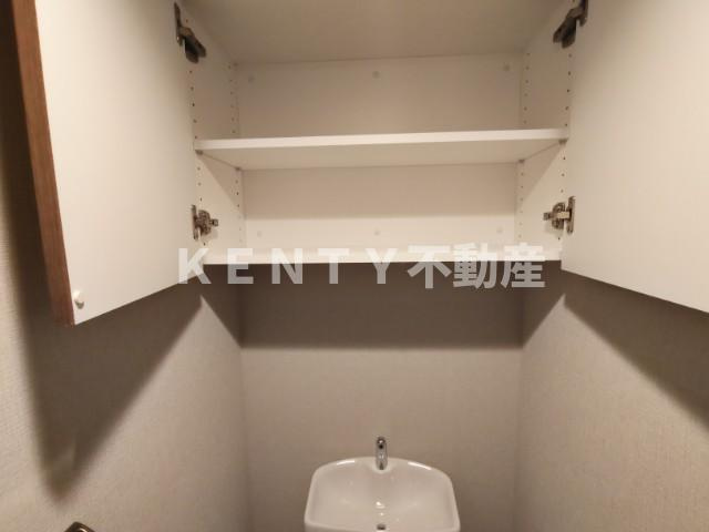 【収納】 | Live Casa千鳥町 | 収納豊富です