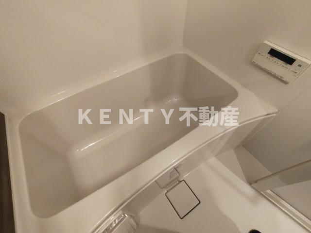 【浴室】 | Live Casa千鳥町 | コンパクトで使いやすいお風呂です