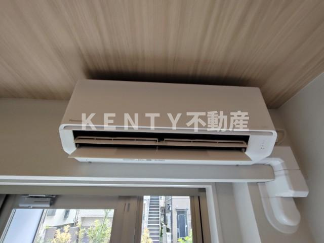 【設備】 | Live Casa千鳥町