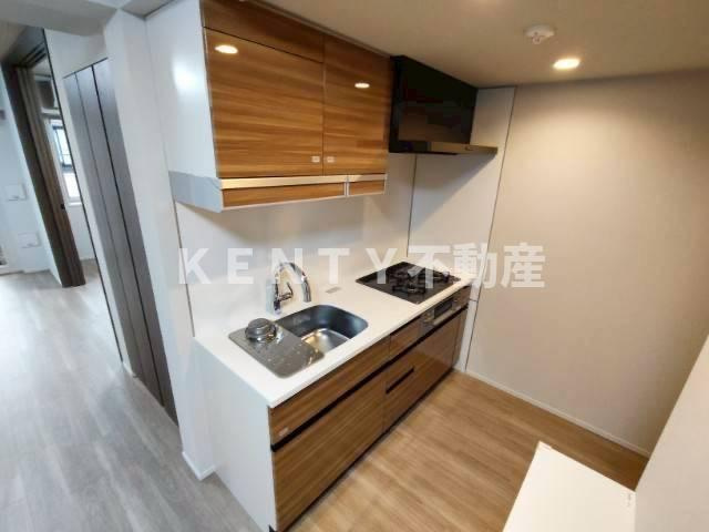 【キッチン】 | Live Casa千鳥町 | 使いやすいキッチンです