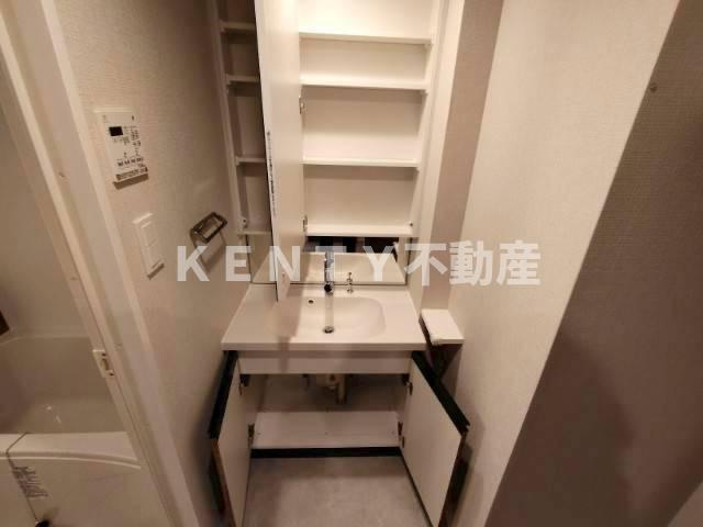 【収納】 | Live Casa千鳥町 | 便利な収納スペースです