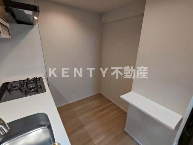 【キッチン】 | Live Casa千鳥町 | キッチンでお料理をお楽しみください