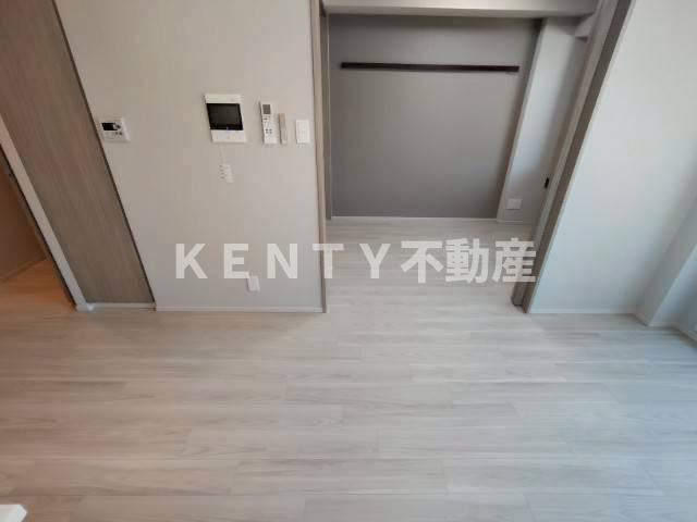 【寝室】 | Live Casa千鳥町 | 落ち着いた色調の洋室です