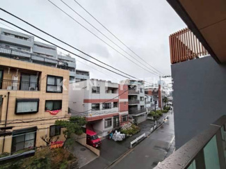 【展望】 | シューズインクローゼット