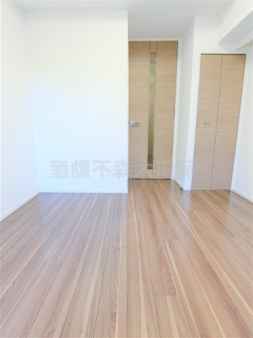 ジーベック大森ウエストの居間・リビング