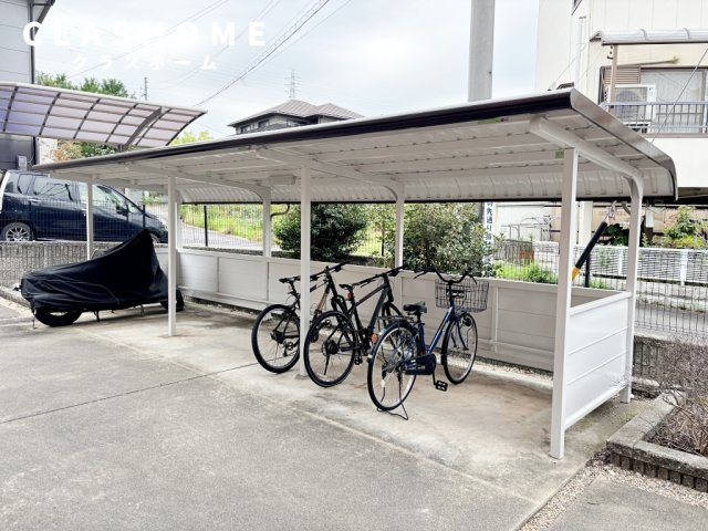 Asobi-PALACE柊　　刈谷市近郊の賃貸はクラスホーム刈谷店の設備