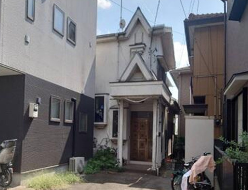 中古/埼玉県新座市大和田５丁目