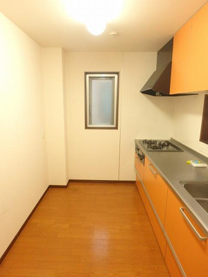 【キッチン】 | エスペランサＫ