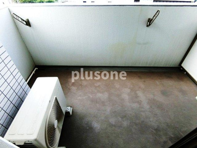 【バルコニー】 | レグゼスタ福島Ⅱ