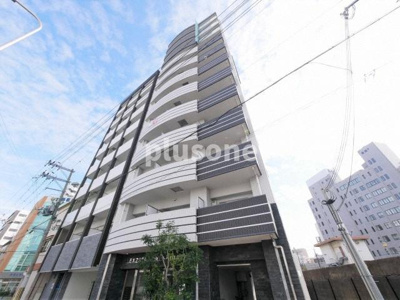 【外観】 | レグゼスタ福島Ⅱ