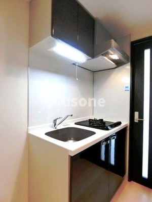 【キッチン】 | レグゼスタ福島Ⅱ