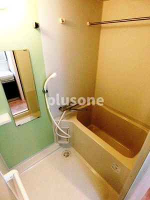 【浴室】 | レグゼスタ福島Ⅱ