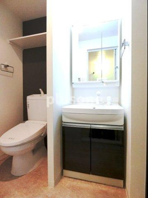 【独立洗面台】 | レグゼスタ福島Ⅱ