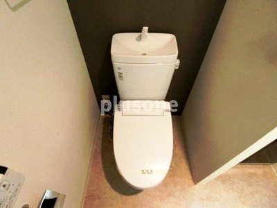 【トイレ】 | レグゼスタ福島Ⅱ