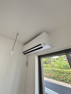 【設備】 | ジーメゾン高石羽衣