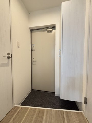 【玄関】 | ジーメゾン高石羽衣