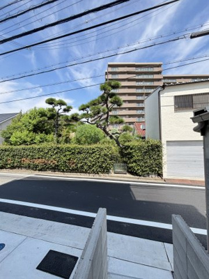 【展望】 | ジーメゾン高石羽衣