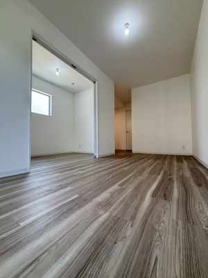 【居間・リビング】 | ジーメゾン高石羽衣