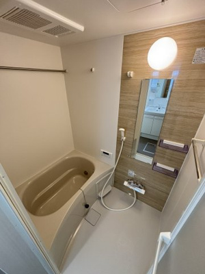 【浴室】 | ジーメゾン高石羽衣