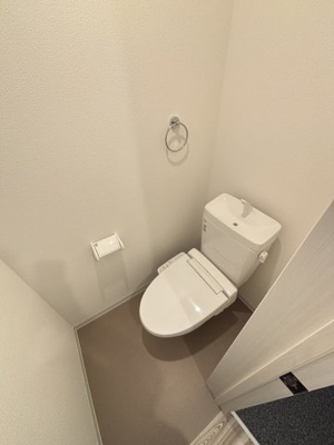 【トイレ】 | ジーメゾン高石羽衣