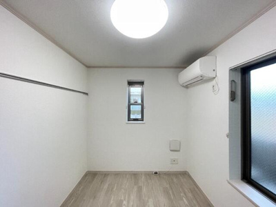 【内装】 | シャンテ篠崎 |  