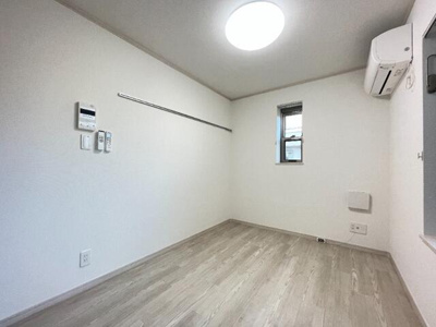 【居間・リビング】 | シャンテ篠崎 |  