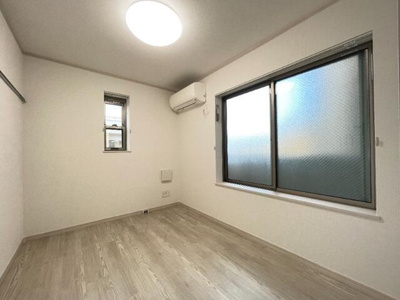 【居間・リビング】 | シャンテ篠崎 |  