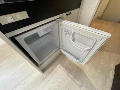 【設備】 | シャンテ篠崎 |  