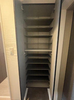 【玄関】 | ロレーヌ東陽