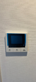 【セキュリティ】 | ロレーヌ東陽