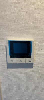 【セキュリティ】 | ロレーヌ東陽