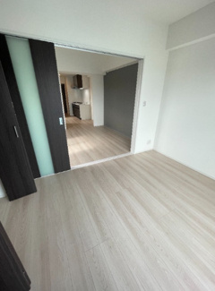 【居間・リビング】 | ロレーヌ東陽