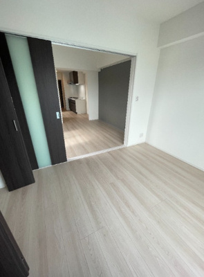 【居間・リビング】 | ロレーヌ東陽