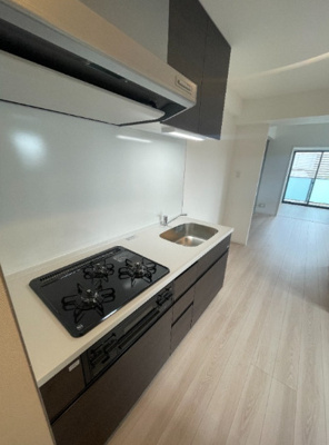 【キッチン】 | ロレーヌ東陽