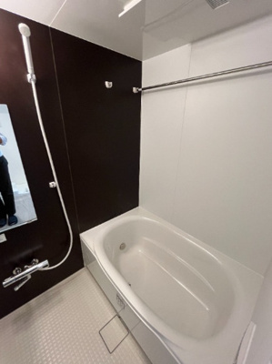 【浴室】 | ロレーヌ東陽