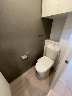 【トイレ】 | ロレーヌ東陽