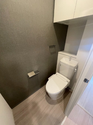 【トイレ】 | ロレーヌ東陽