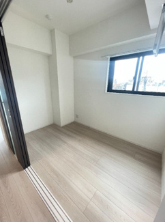 【内装】 | ロレーヌ東陽