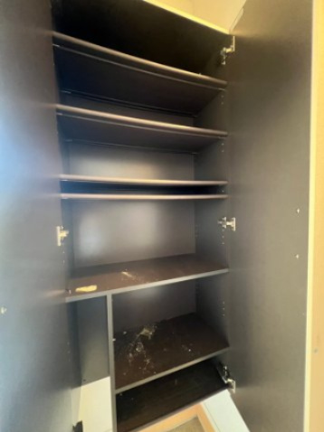 エクセルコートの収納