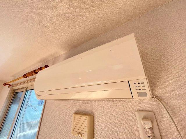 エクセルコートの設備