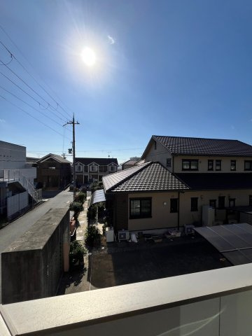 エクセルコートの展望