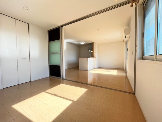 エクセルコートの内装