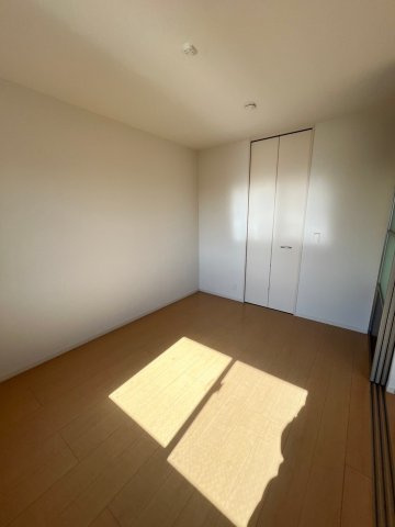 エクセルコートの子供部屋